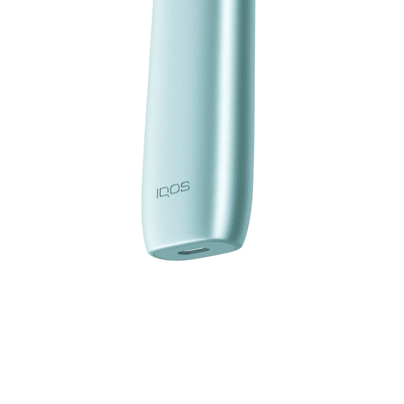 IQOS ILUMA i ONE Online-Gertediagnose