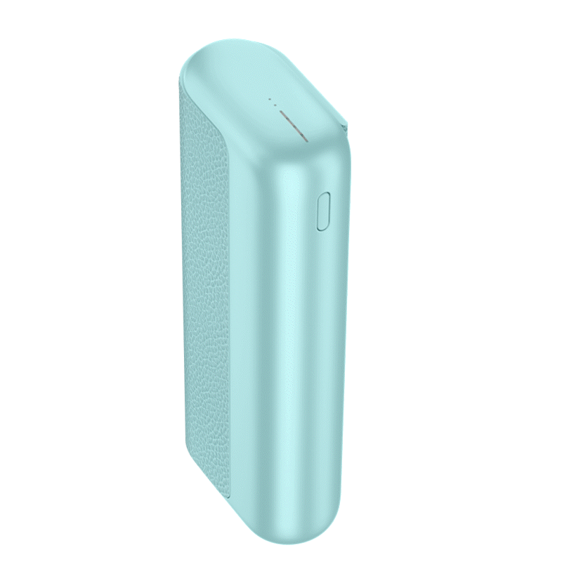 IQOS ILUMA i Online-Gertediagnose