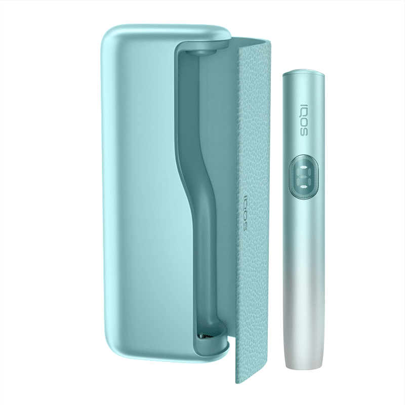 IQOS ILUMA i Online-Gertediagnose