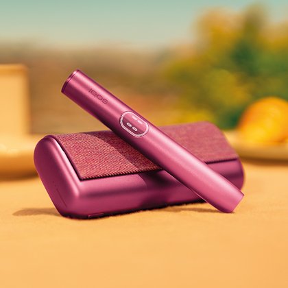 IQOS est une alternative sans fume | IQOS Tunisie