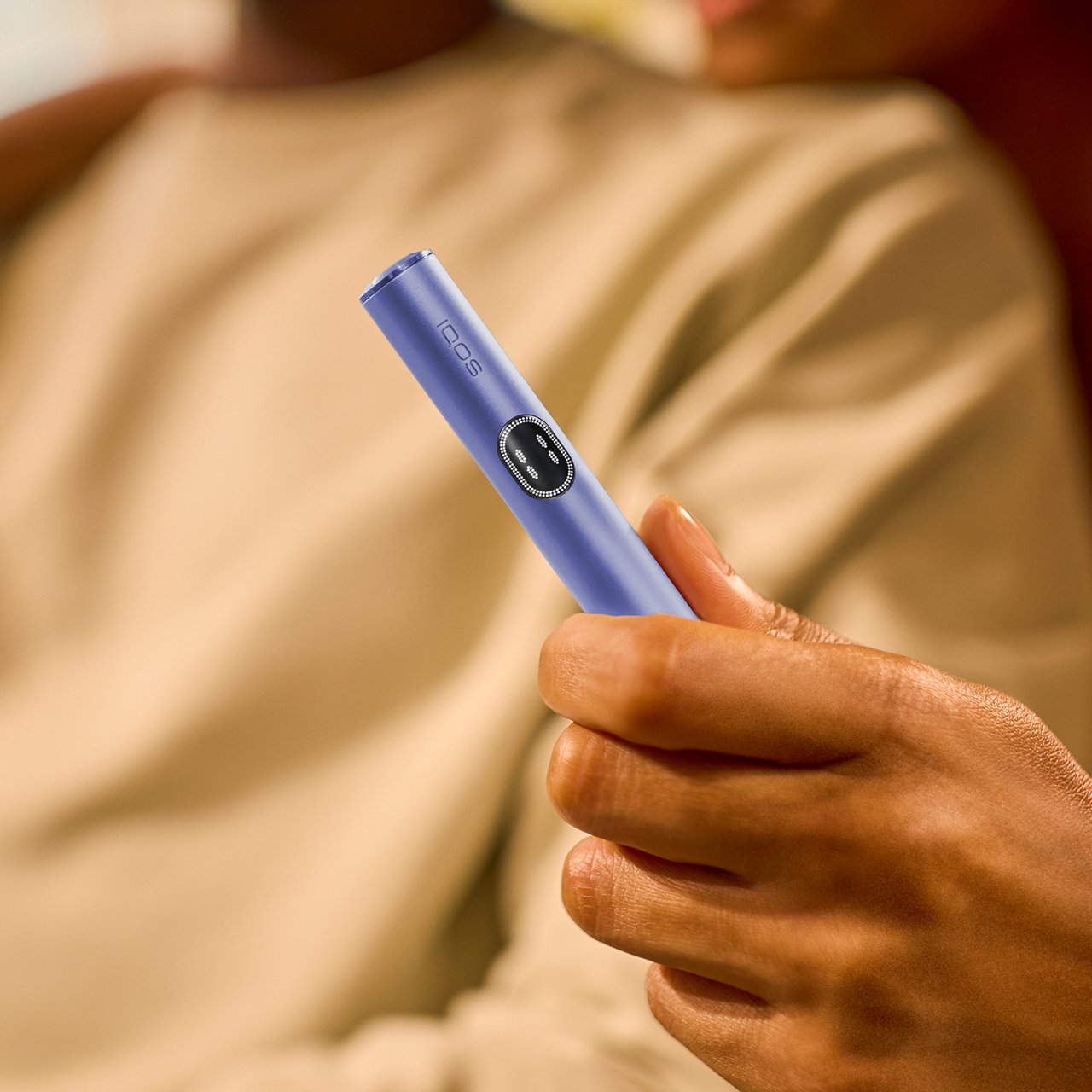 Stylet IQOS ILUMA i  VIOLET