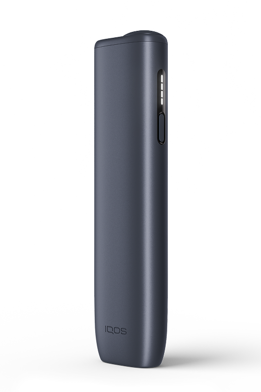 IQOS ILUMA i ONE color Midnight Black