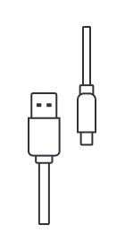 Un IQOS ILUMA i ONE y cargador