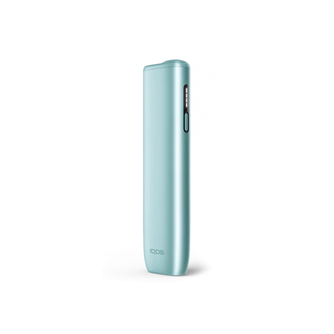 IQOS ILUMA i ONE de color Breeze Blue
