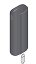 Charger ILUMA I PRIME grey