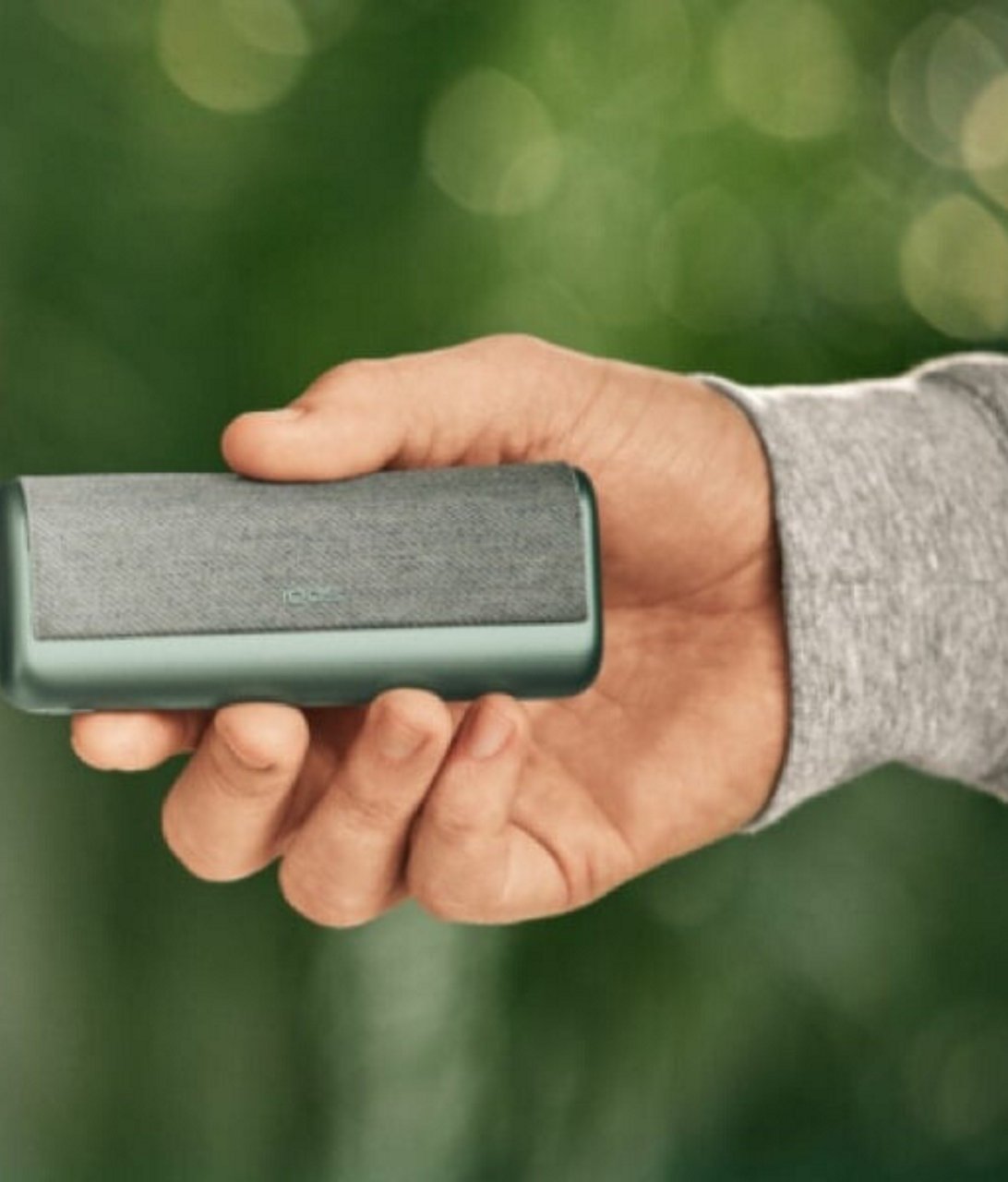 IQOS ILUMA 4.1