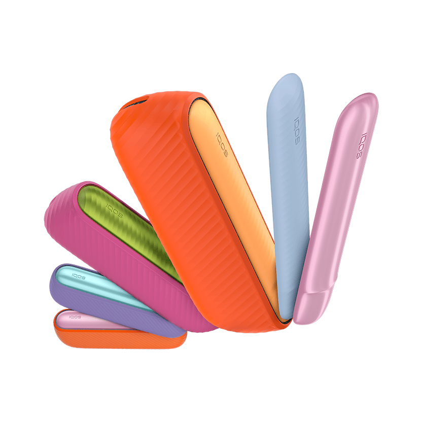 iqos