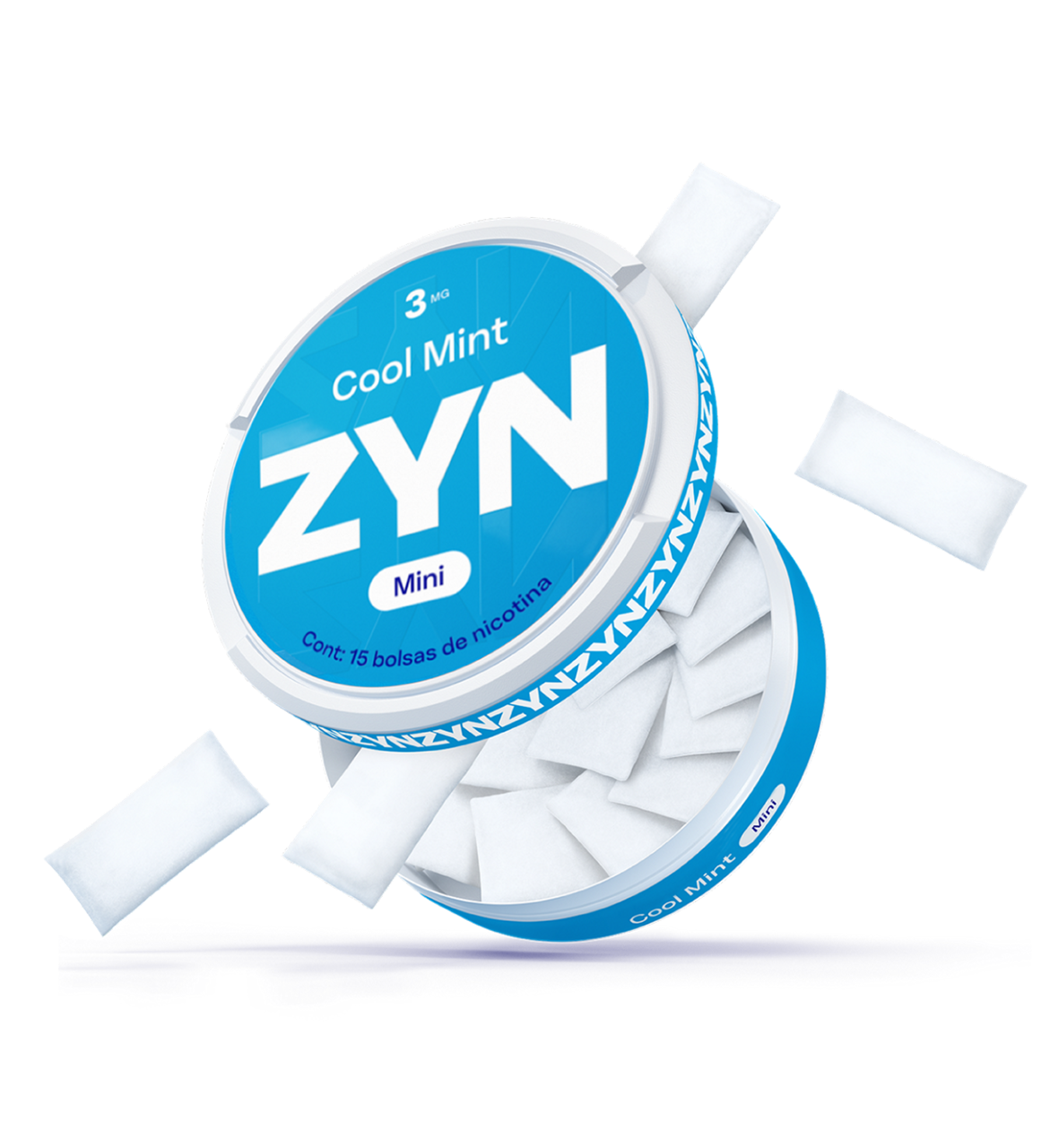 Beneficios y características de las bolsas de nicotina ZYN.