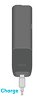 holder iluma I one grey