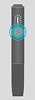 holder iluma I one grey