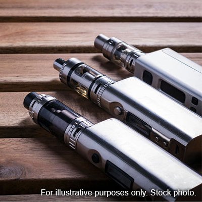 Vape Wattage - All You Need to Know / Vape Wattage Chart