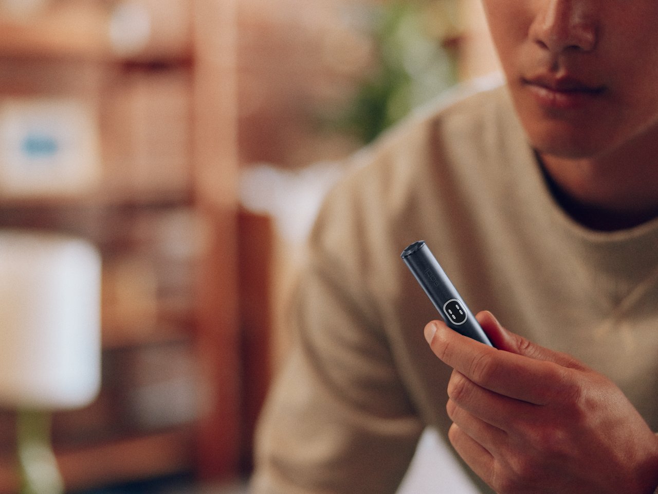 IQOS Referral Programme