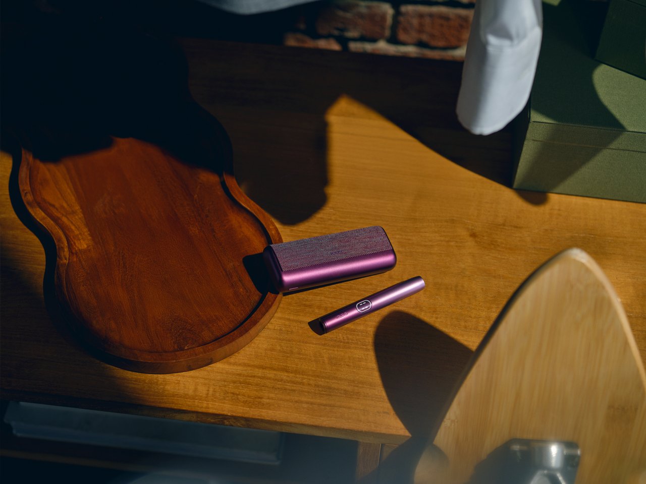 IQOS Referral Programme