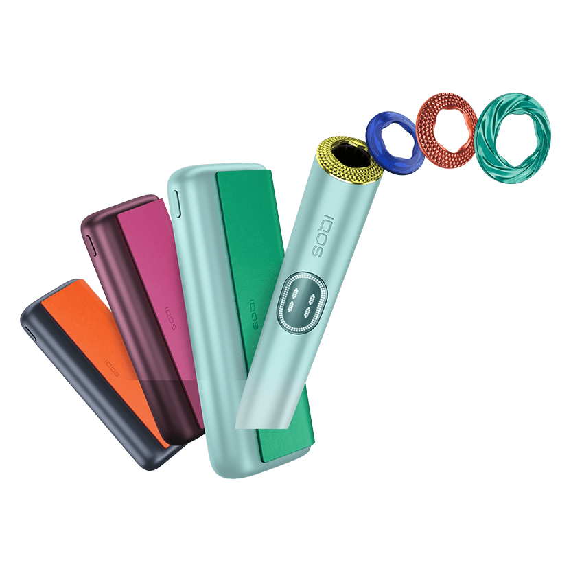 iqos