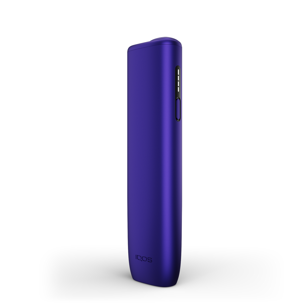 An IQOS ILUMA ONE device.