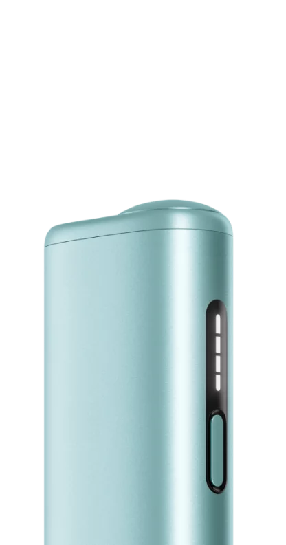 IQOS ILUMA i ONE Device