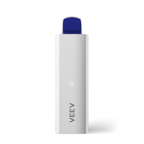 VEEV now Frambueza Azul