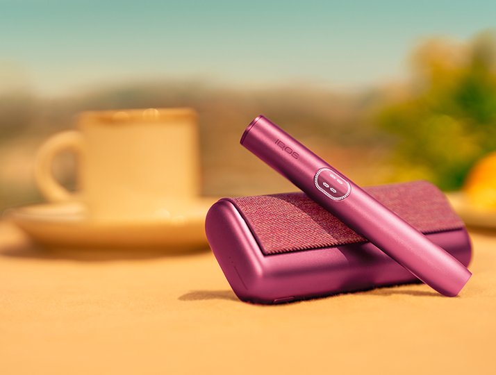 iqos