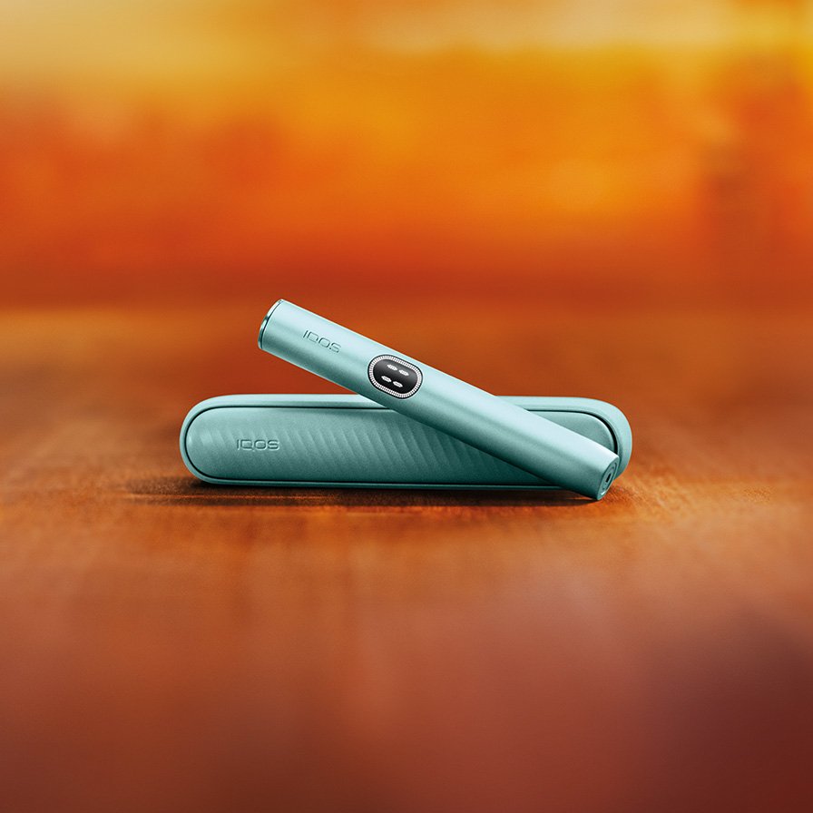 IQOS