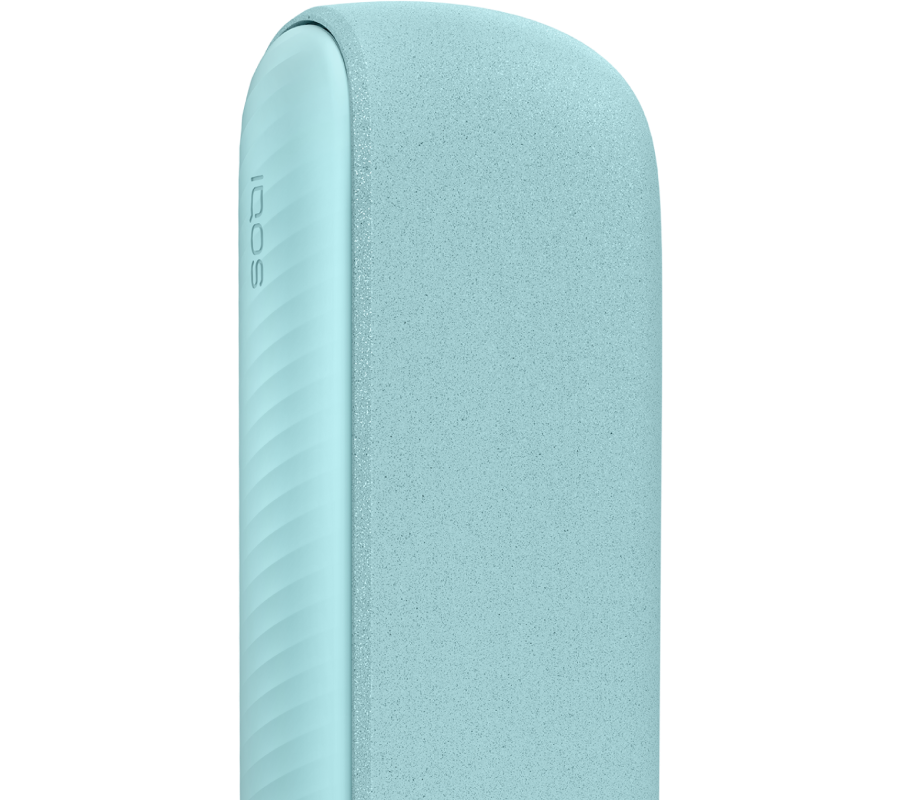 IQOS ILUMA i žepni polnilnik