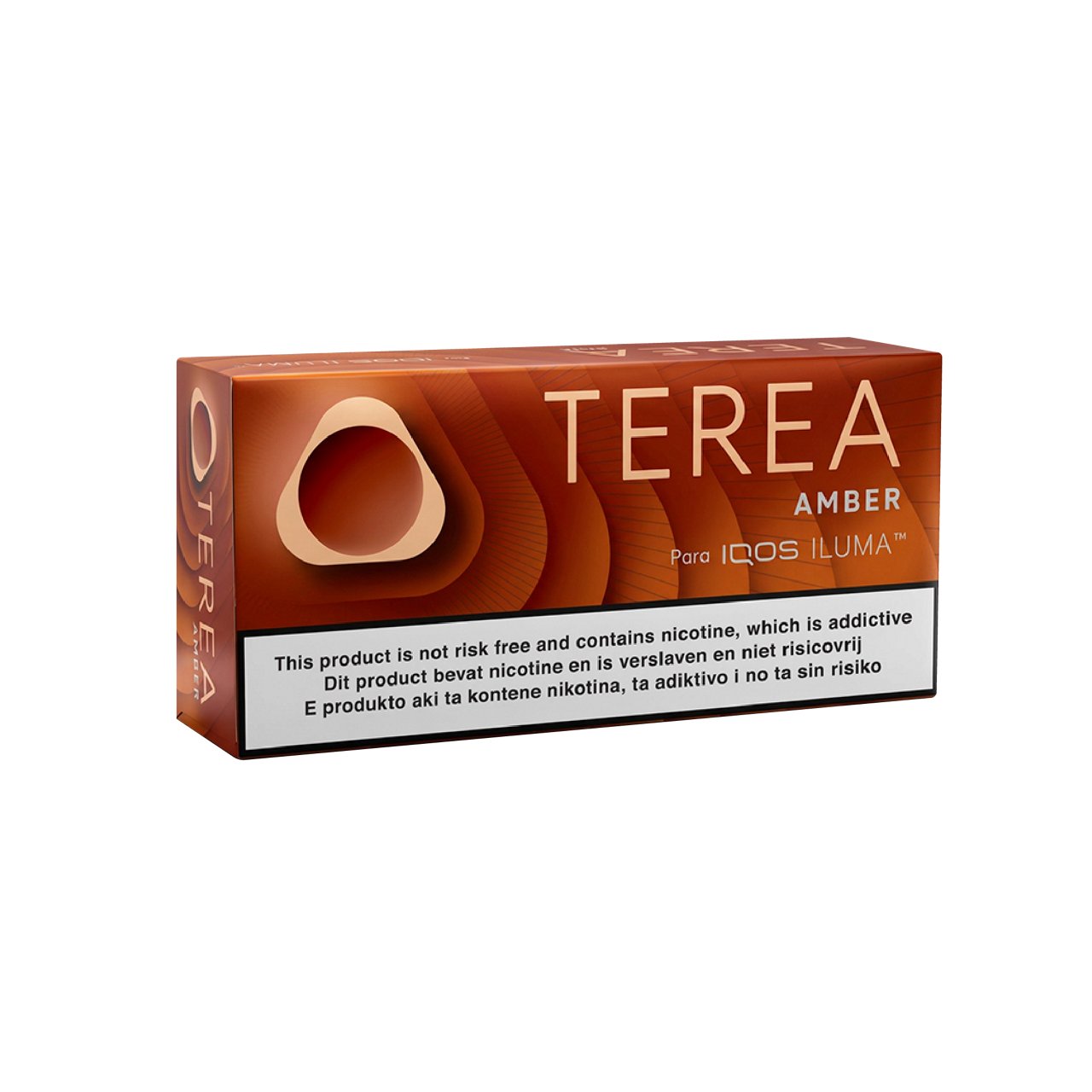 terema amber