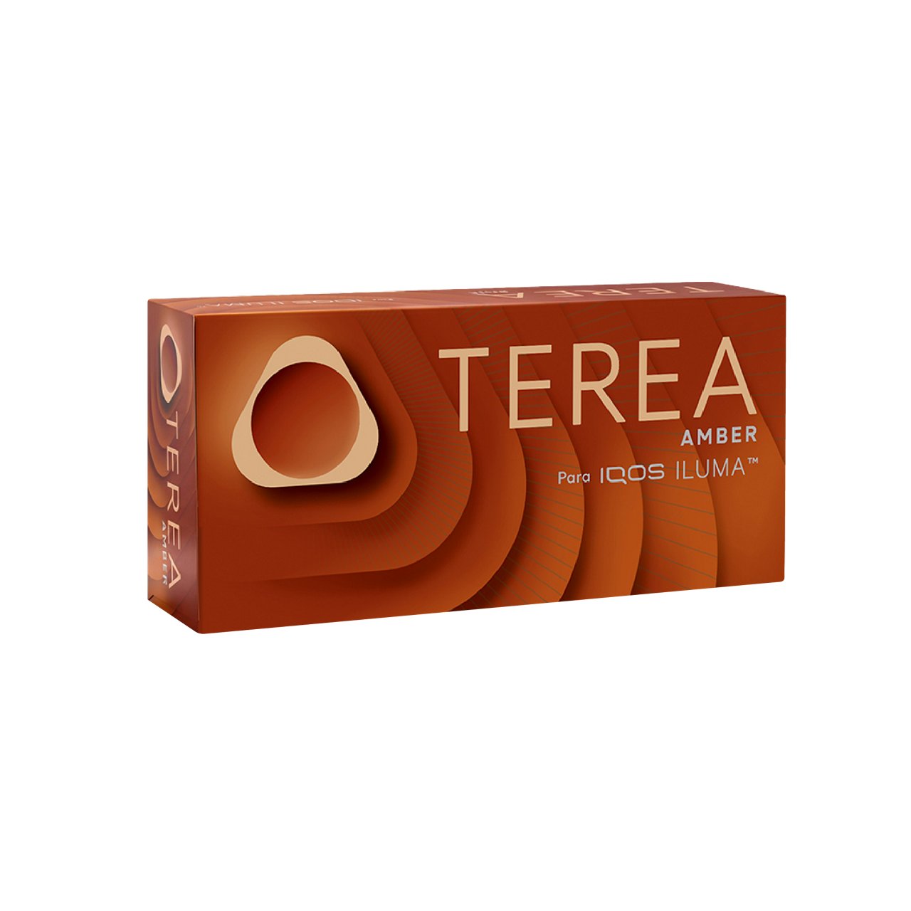 TEREA AMBER