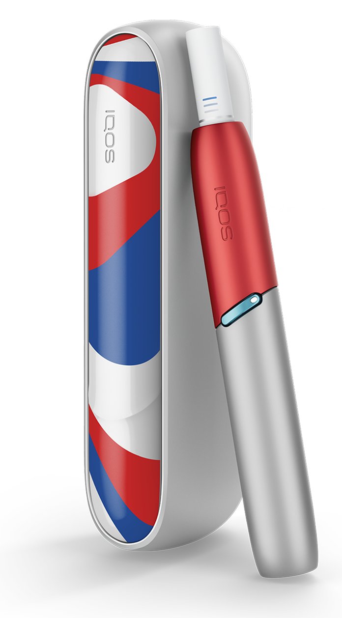 IQOS US Limited Edition Starter Kit | IQOS USA