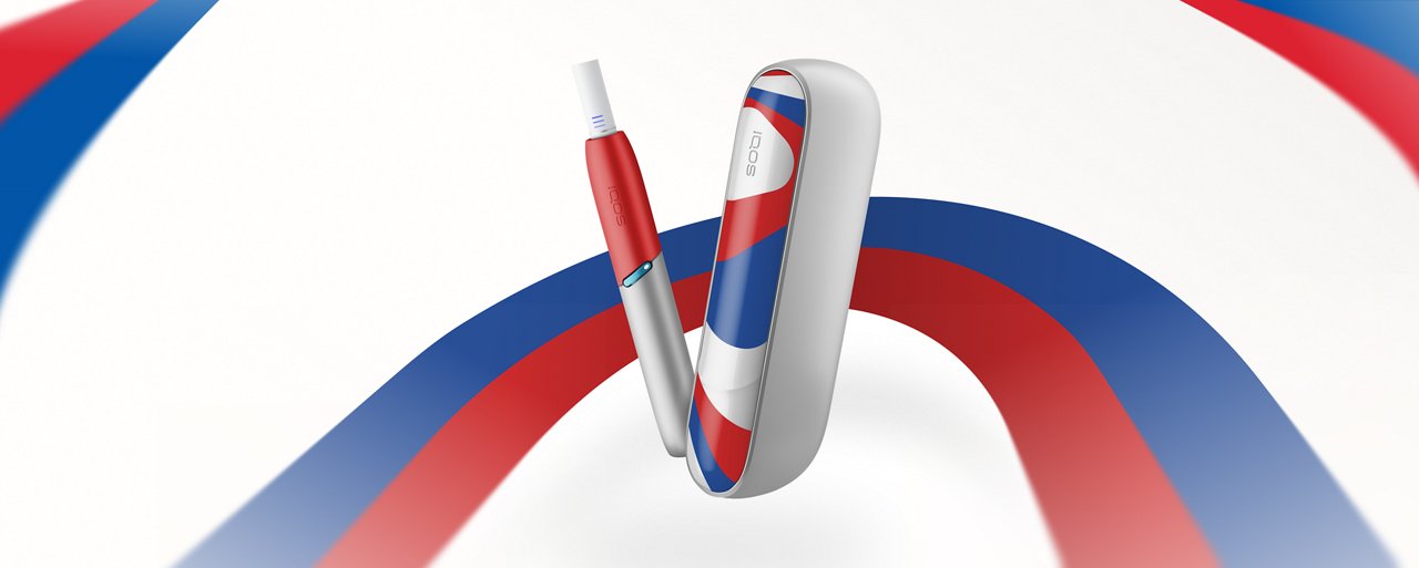 Discover the US Limited Edition Starter Kit | IQOS USA