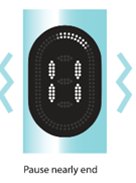 IQOS ILUMA i PRIME Pause Mode - Resumption