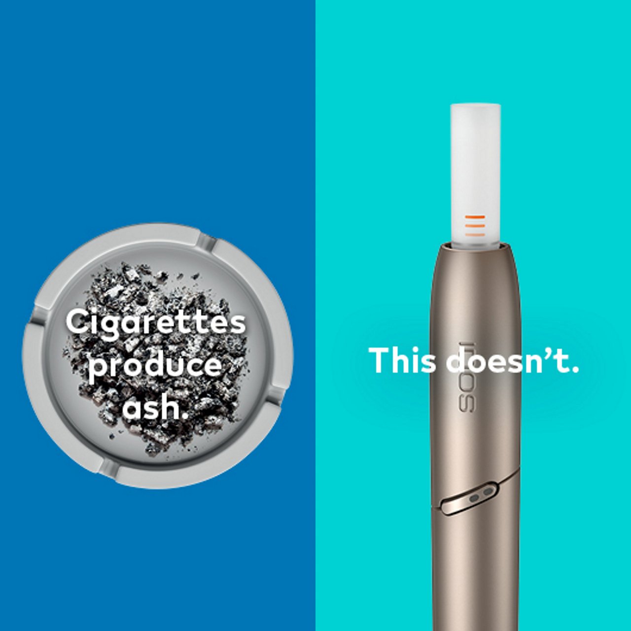 Alternatives to smoking cigarettes: Vaping and more
