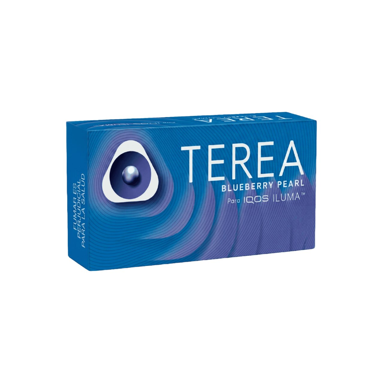 TEREA Blueberry Pearl