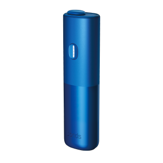 BONDS by IQOS Bleu