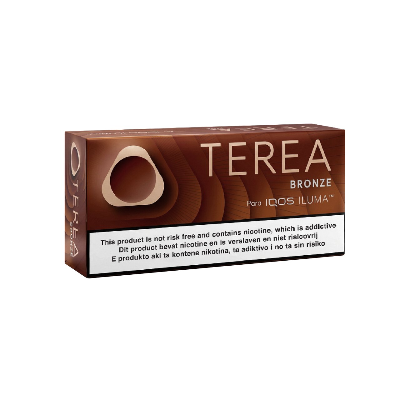 TEREA BRONZE