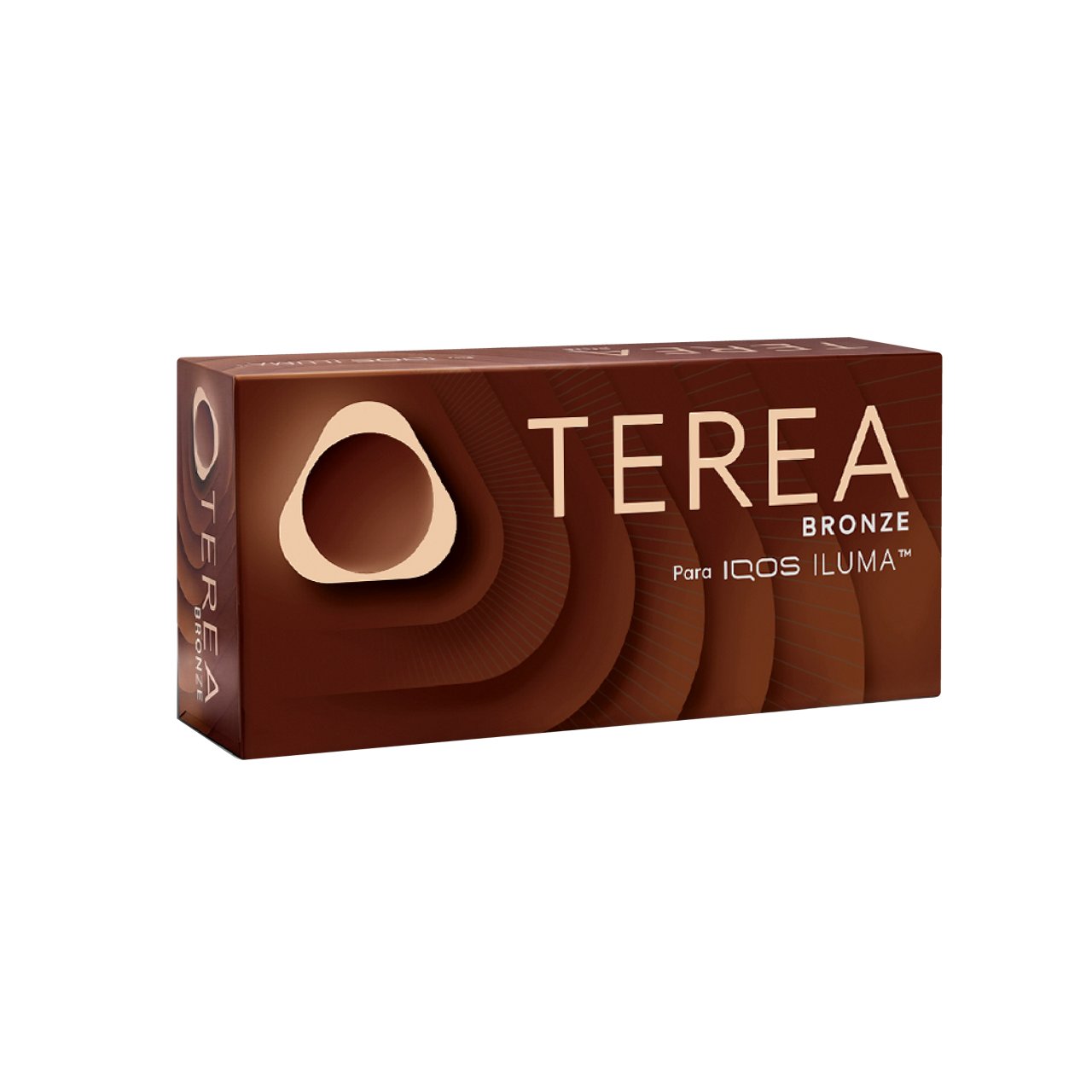 TEREA BRONZE