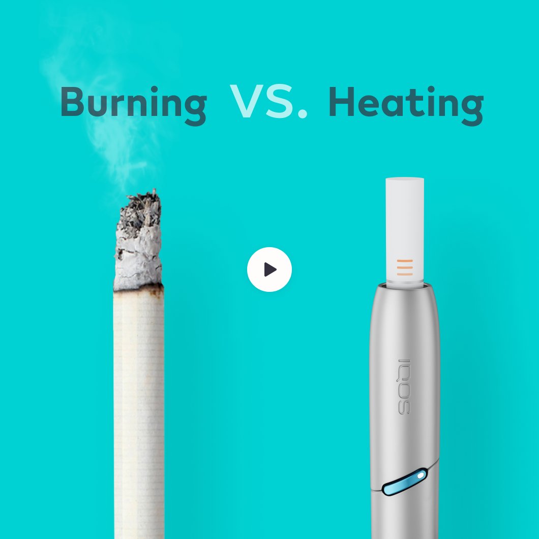 cigarette iqos What is IQOS? | Discover IQOS Products & Technology