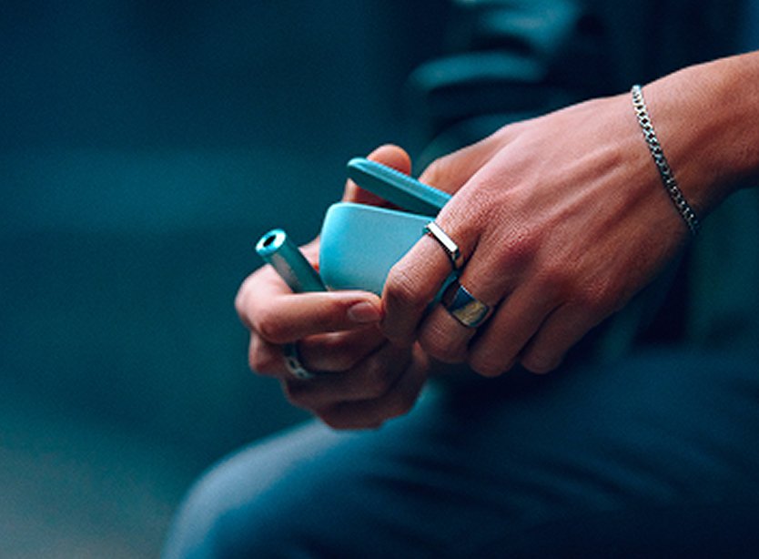 iqos