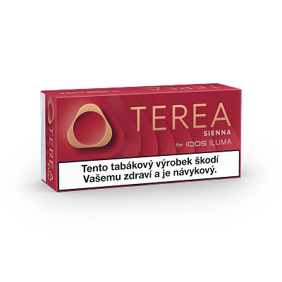 TEREA SIENNA