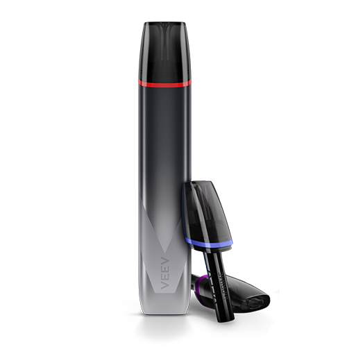 VEEV inPRIME Slick Black