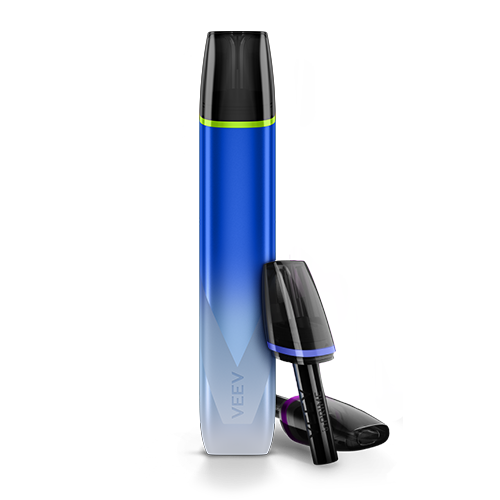 VEEV inPRIME Oceanic Blue