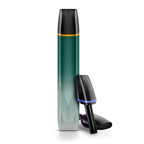 VEEV inPRIME Malachite Green