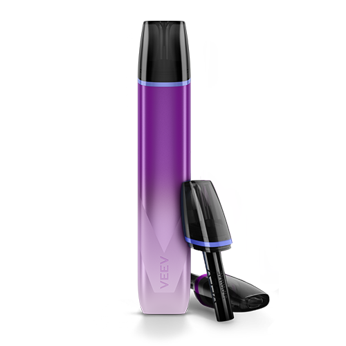 VEEV inPRIME Orchid Magenta