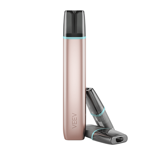 VEEV ONE v růžové barvě