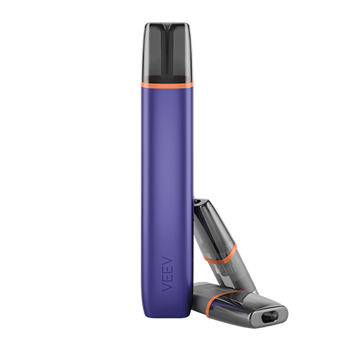 VEEV ONE Electric Purple