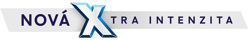 Nová extra intenzita