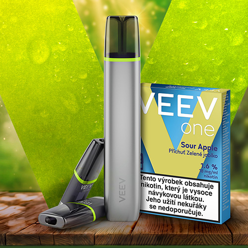 VEEV ONE Apple sour