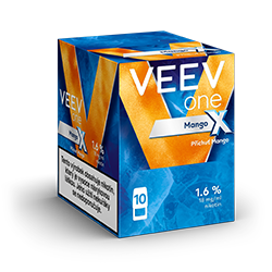 VEEV ONE X Mango