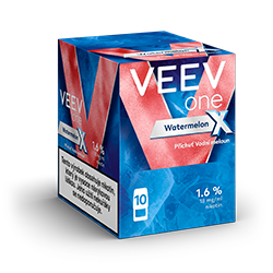 VEEV ONE X Watermelon