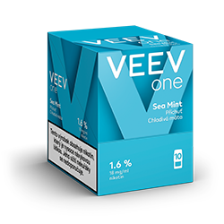 VEEV ONE Sea mint