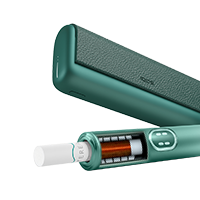 IQOS ILUMA i