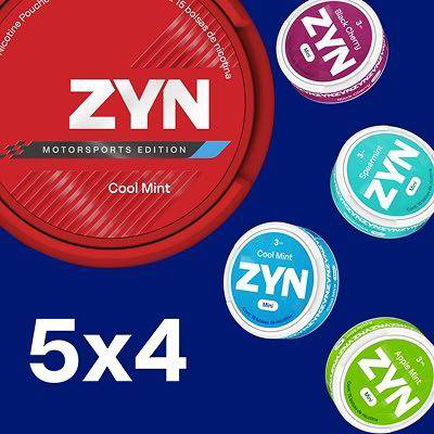 zyn